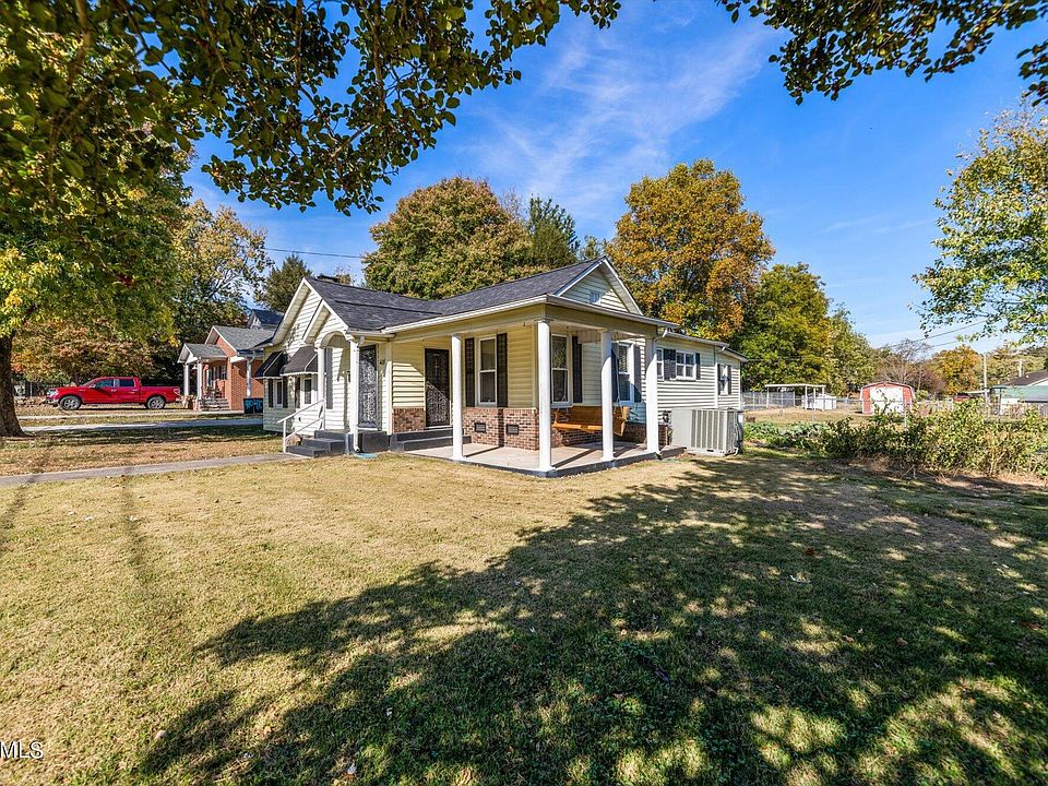 408 Rockwood St, Rockwood, TN 37854 Zillow