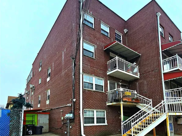 99-18 Corona Avenue, Corona, NY 11368