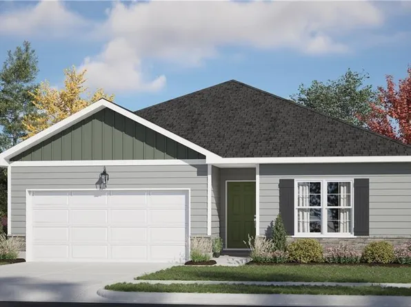 1685 Leroy Autry Road, Autryville, NC 28318