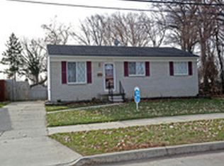 1844 E Greig Ave, Madison Heights, MI 48071