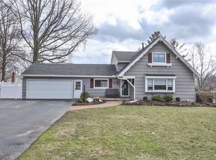 3021 Chili Ave, Rochester, NY 14624