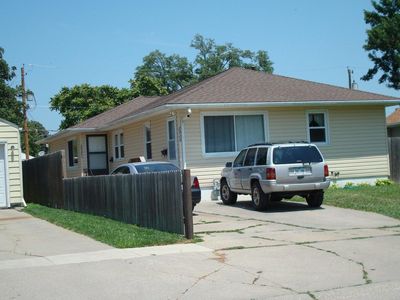 2920 Avenue F, Council Bluffs, IA, 51501