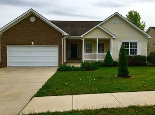 119 S Colonial Heights Dr, Georgetown, KY 40324
