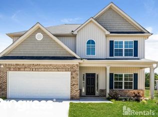 1215 Nottley Dr, Locust Grove, GA 30248