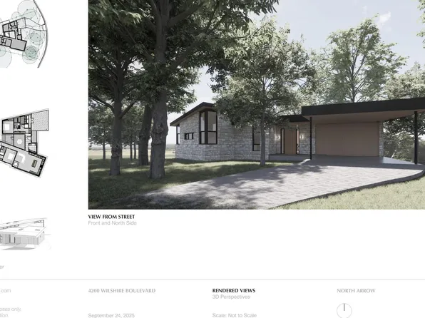 4200 Wilshire Pkwy, Austin, TX 78722