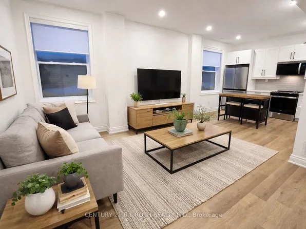 42 Calverley St, Orillia, ON L3V 3T3