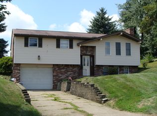 514 Tomahawk Dr, Elizabeth, PA 15037