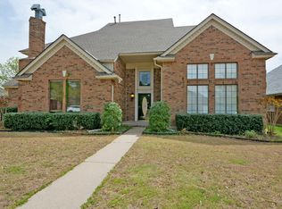 4104 NW 144th St, Oklahoma City, OK 73134