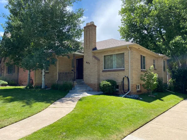 901 S Columbine St, Denver, CO 80209