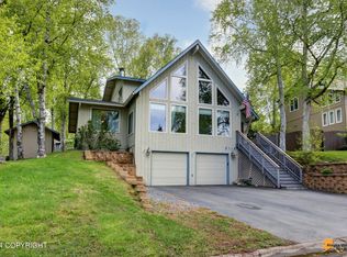3115 Seawind Dr, Anchorage, AK 99516
