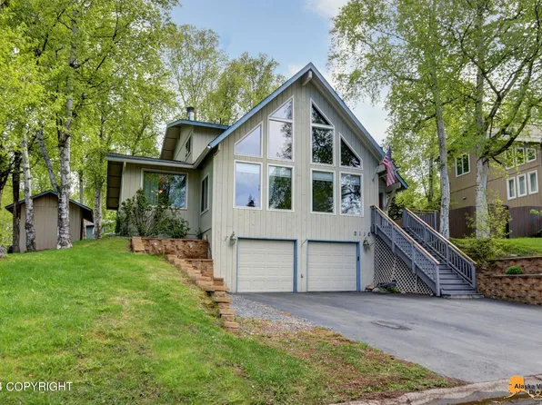 3115 Seawind Dr, Anchorage, AK 99516