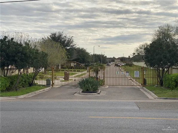 2700 S L St, McAllen, TX 78503