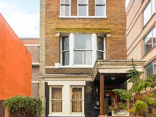 15 Washington Ter, New York, NY 10033