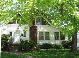 463 Shady Ave, Sharon, PA 16146