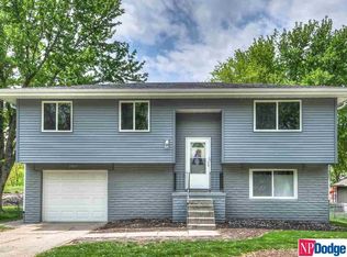 23803 Oak St, Waterloo, NE 68069