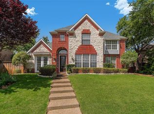 133 Bricknell Ln, Coppell, TX 75019