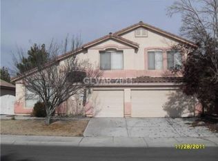 8300 Spring Arts Ave, Las Vegas, NV 89129