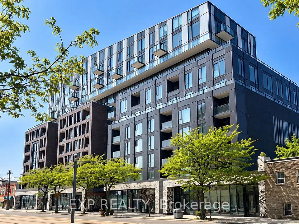 1808 Saint Clair Ave W #305