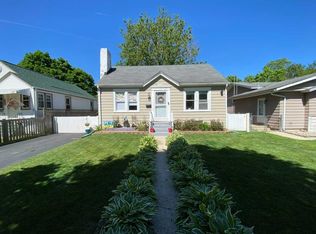 3228 Enoch Ave, Zion, IL