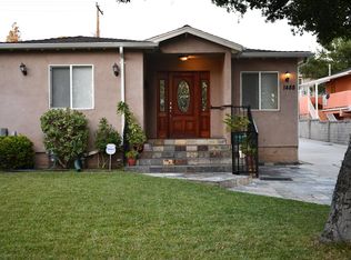 1488 N Hill Ave, Pasadena, CA 91104