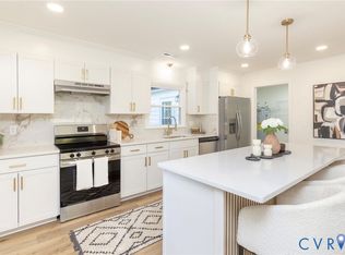 6015 Seaman Rd, Richmond, VA 23225