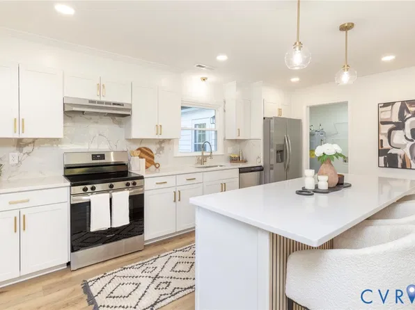 6015 Seaman Rd, Richmond, VA 23225