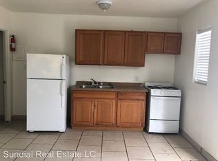 2531 E Brill St APT 04, Phoenix, AZ 85008