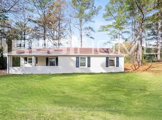 6289 Wellington Ct, Union City, GA 30291