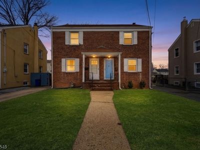 621 Britton St, Elizabeth, NJ, 07202