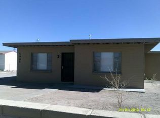 5909 S Euclid Ave, Tucson, AZ 85706
