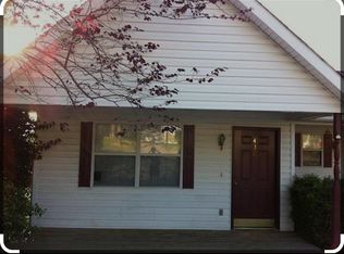 432 Crest Dr SW, Cleveland, TN 37311