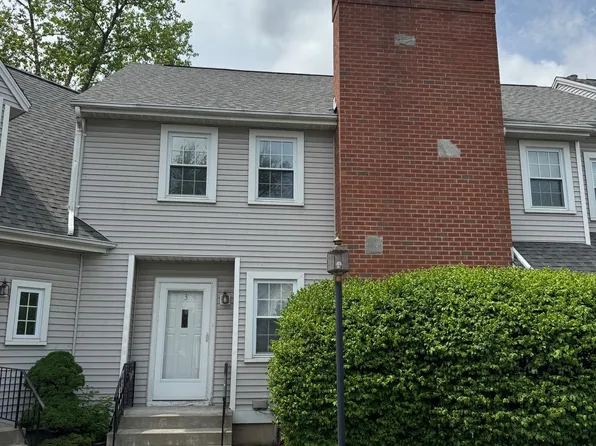 222 West Main Street Apt 1C, Southington, CT 06479