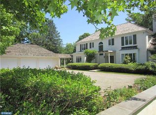 4242 Mechanicsville Rd, Mechanicsville, PA 18934