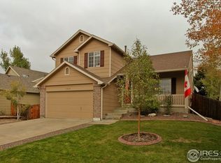 1404 Monarch Dr, Longmont, CO 80504