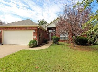 4000 SW Cherry Rd, Bentonville, AR 72713