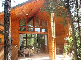 701 E Tyler Pkwy, Payson, AZ 85541