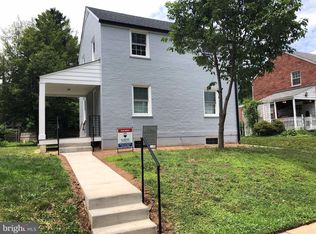 226 N Granada St, Arlington, VA 22203