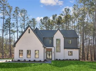 1820 Lake Dow Rd, McDonough, GA 30252