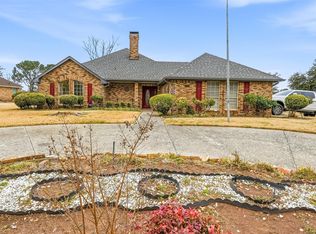 1415 Spyglass Dr, Mansfield, TX 76063