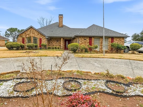 1415 Spyglass Dr, Mansfield, TX 76063