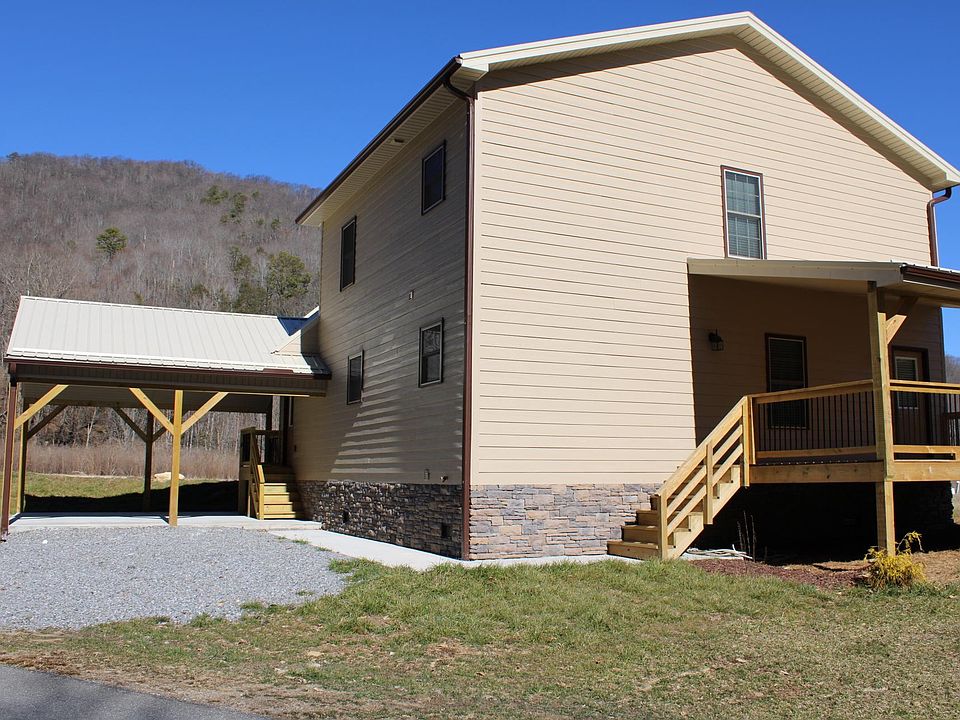 1443 Moody Farm Rd, Maggie Valley, NC 28751 Zillow