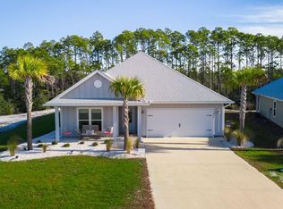 988 Backwater Rd, Port Saint Joe, FL 32456