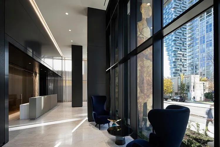 1 bed, 560 sqft, $2,500 — Photo 2