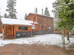631 County Road 462, Grand Lake, CO 80447