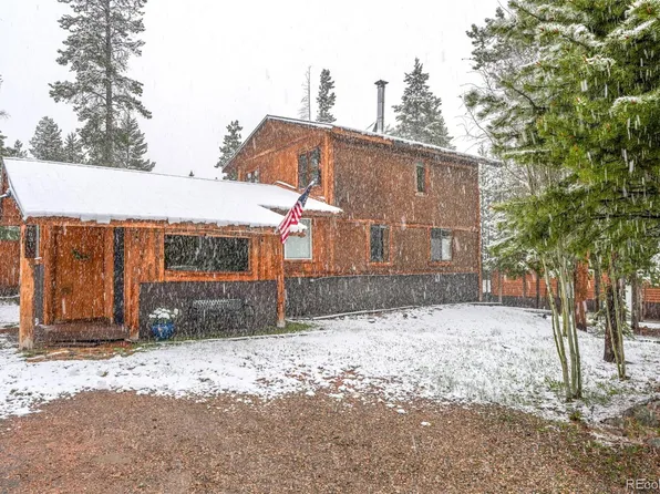 631 County Road 462, Grand Lake, CO 80447