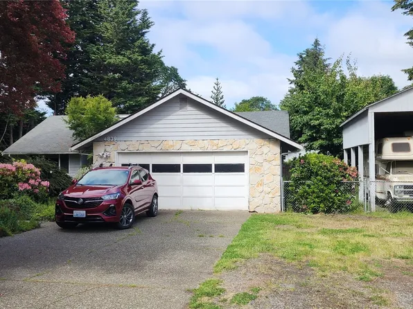 4839 Archer Drive SE, Olympia, WA 98513