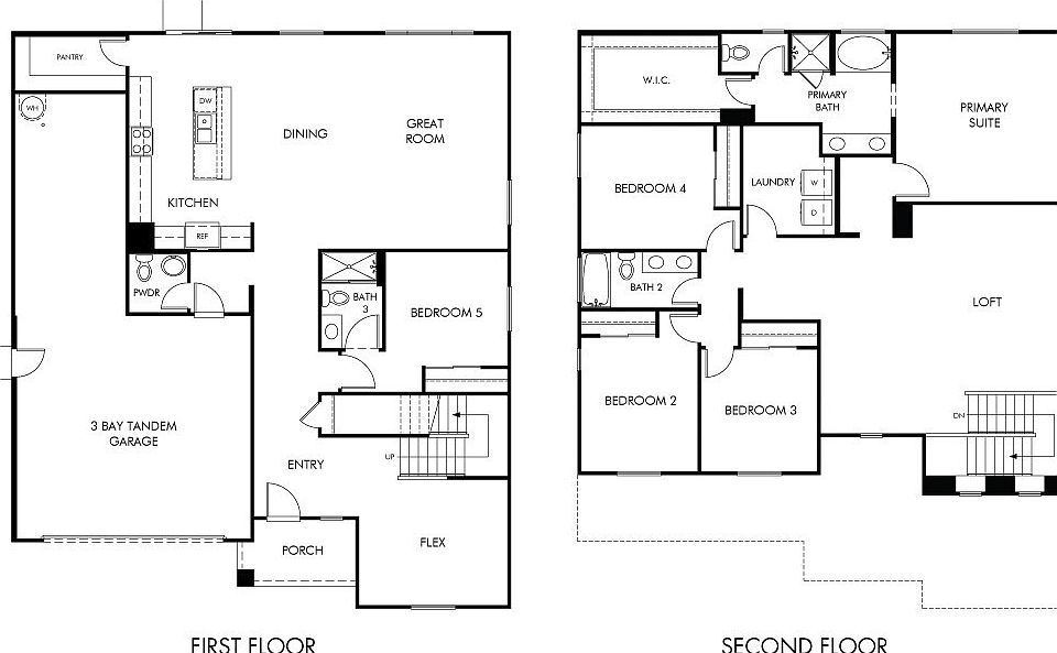 2nd image of 35081 Roberts Pl