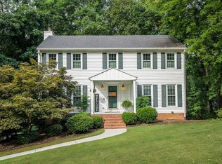 2017 Southview Dr, Dalton, GA 30720