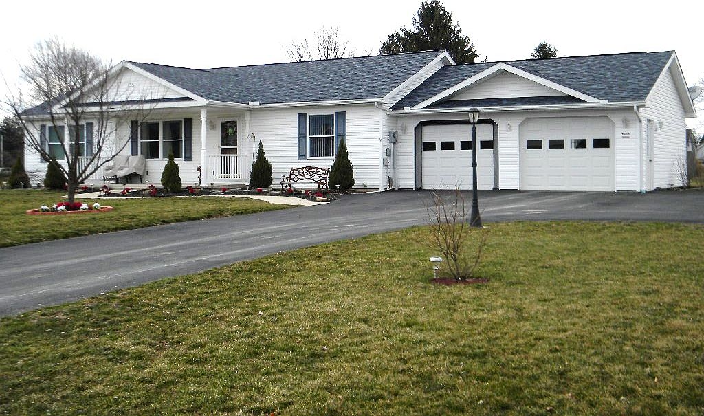 135 Trevmor Dr, Muncy, PA 17756 Zillow