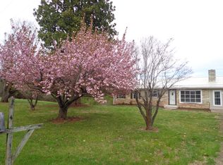 3684 Chestnut Fork Rd, Bedford, VA 24523